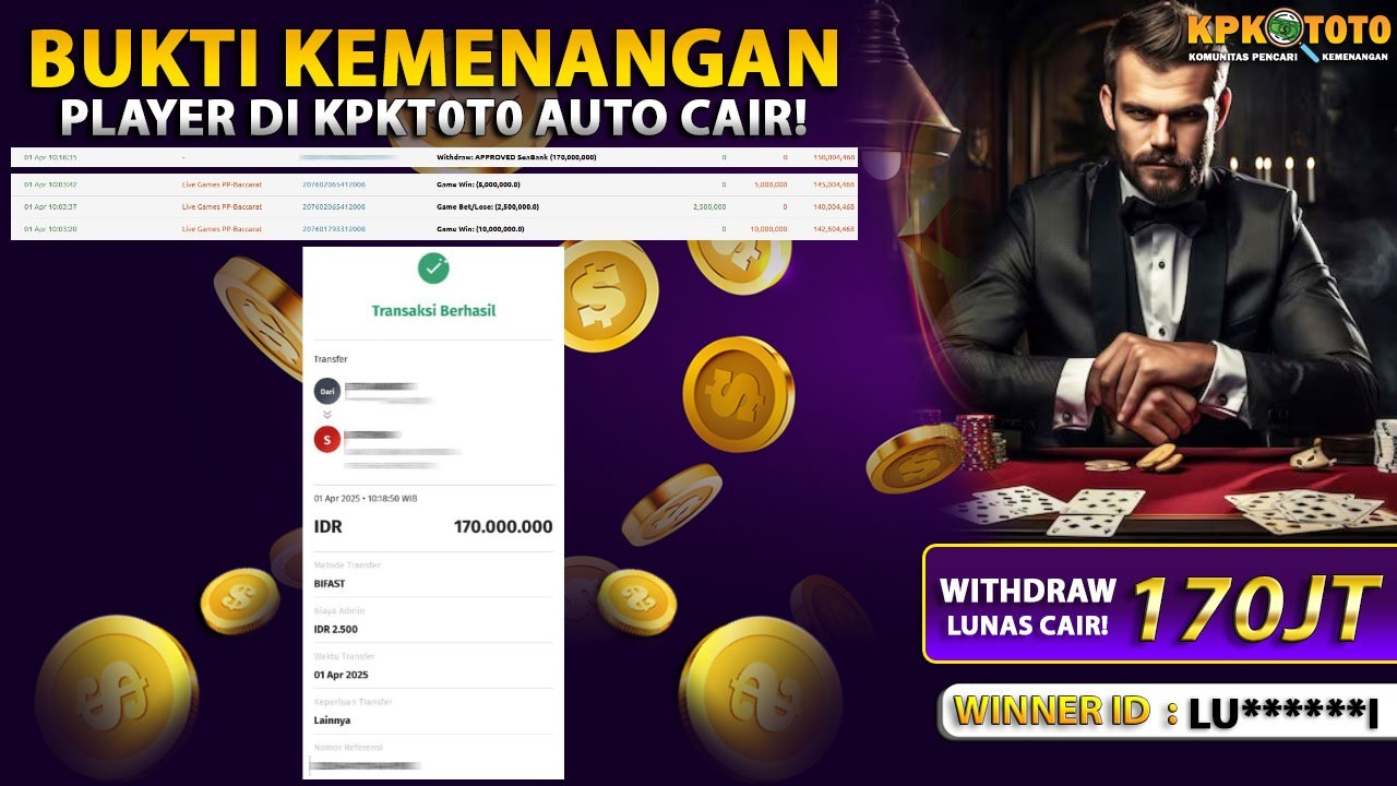 KPKTOTO