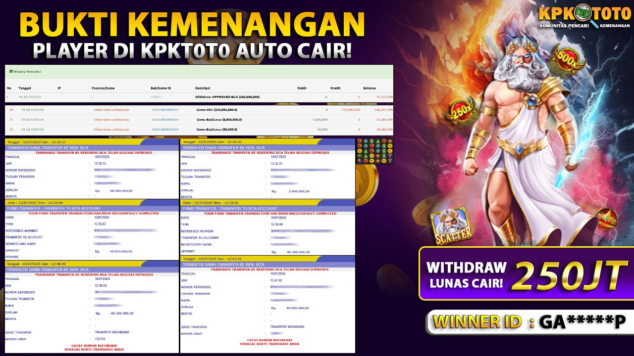 KPKTOTO