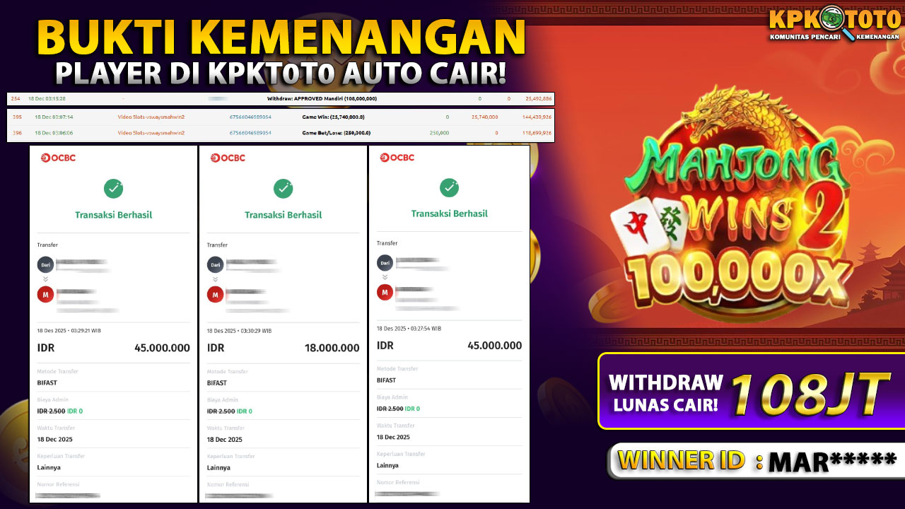 KPKTOTO